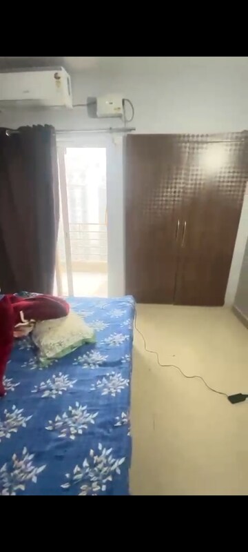 Bedroom in 2 BHK Apartment at Paras Seasons, Sector 168 – for Sale
