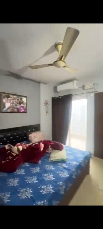 Bedroom in 2 BHK Apartment at Paras Seasons, Sector 168 – for Sale