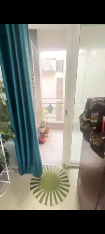 Master Bedroom in 2 BHK Apartment at Paras Seasons, Sector 168 – for Sale