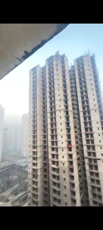 2 BHK Apartment – Exterior View View at Paras Seasons, Sector 168 - for Sale