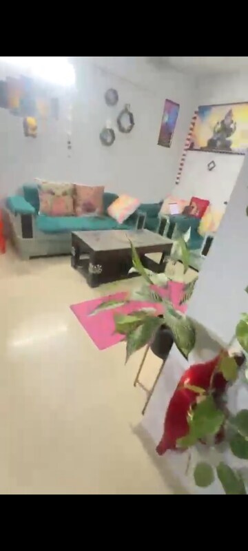 Master Bedroom in 2 BHK Apartment at Paras Seasons, Sector 168 – for Sale