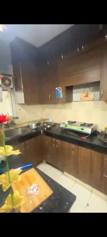 Kitchen in 2 BHK Apartment at Paras Seasons, Sector 168 – for Sale