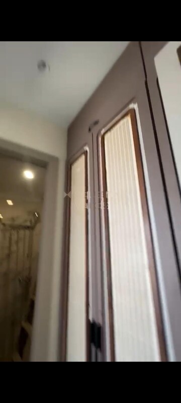 Building Lobby in 2 BHK Apartment at Risland The Icon, Dhokali – for Rent