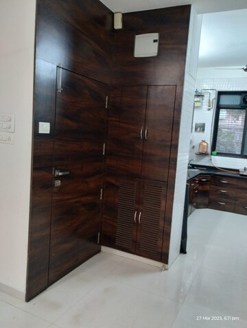 Furnished Amenities in 2 BHK Apartment at Shanti CHS Mahim, Mahim – for Rent