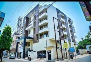 4 BHK Apartment For Sale in Ghanshyam Palace Indira Nagar, Indira Nagar