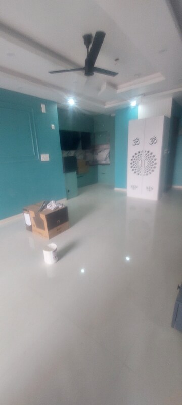 2 BHK Apartment For Rent in GM Global Techies Town, Electronic City Phase I