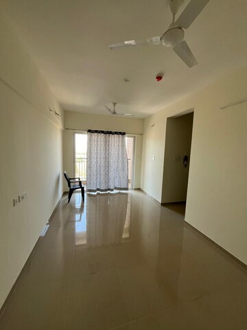 Building Lobby in 2 BHK Apartment at Kolte Patil Life Republic Arezo, Hinjewadi – for Sale