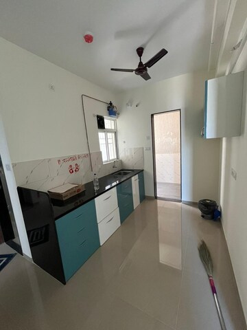 Master Bedroom in 2 BHK Apartment at Kolte Patil Life Republic Arezo, Hinjewadi – for Sale