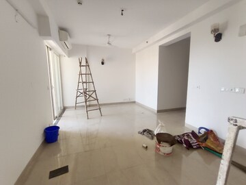 Living Room in 2 BHK Apartment at M3M Marina, Sector 68 – for Rent