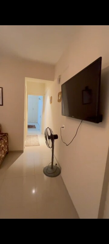 Master Bedroom in 1 BHK Apartment at Wave Dream Homes, Wave City – for Rent