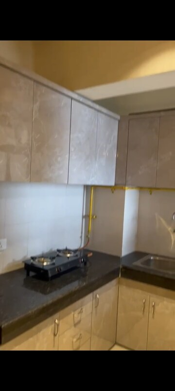 Furnished Amenities in 1 BHK Apartment at Wave Dream Homes, Wave City – for Rent