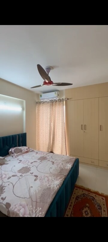 1 BHK Apartment For Rent in Wave Dream Homes, Wave City