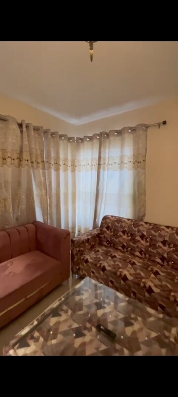 Bedroom in 1 BHK Apartment at Wave Dream Homes, Wave City – for Rent