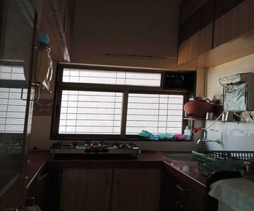 Kitchen in 1 BHK Apartment at Matunga West – for Sale