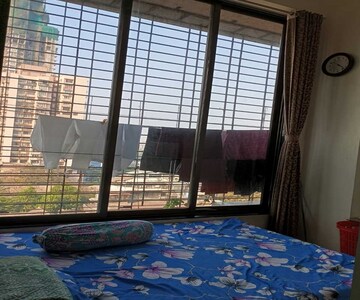 Room in 1 BHK Apartment at Matunga West – for Sale