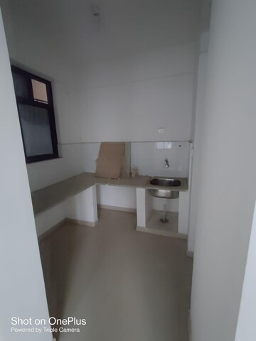 Kitchen in 2 BHK Apartment at Provident Welworth City, Yelahanka – for Rent