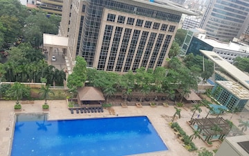 3 BHK Apartment For Rent in Prabhadevi
