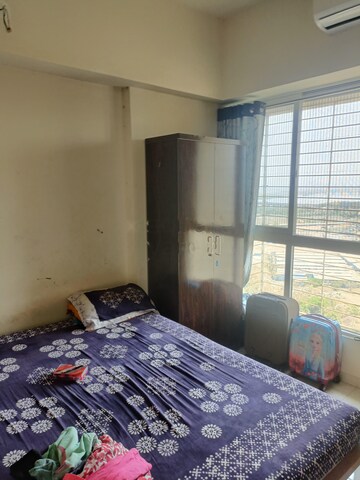 2 BHK Apartment For Rent in Runwal Eirene, Balkum Pada
