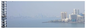 3 BHK Apartment For Rent in Cuffe Parade