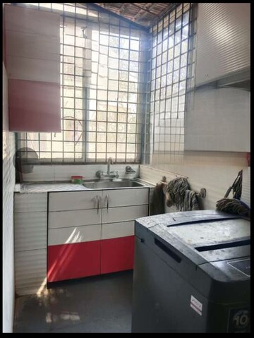  4 BHK Apartment at Vini Garden, Borivali West – for Rent