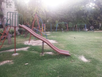 3 BHK Builder Floor – Exterior View View at Vivekanand Apartments, Rohini Sector 8 - for Rent