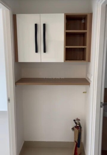 Room in 2 BHK Apartment at Brigade El Dorado, Bagaluru  – for Rent
