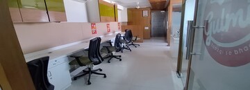 Team Area in  Office Space at Iscon Emporio, Jodhpur – for Rent