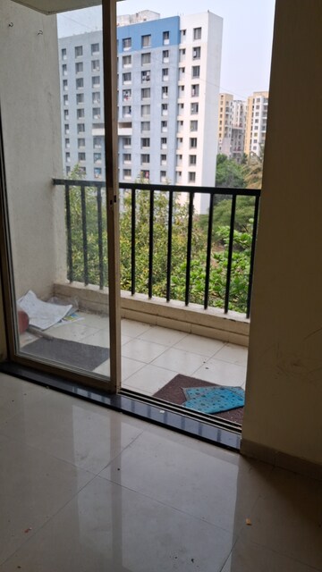 Master Plan in 1 BHK Apartment at Kubera Sankul Riddhi, Hadapsar – for Rent