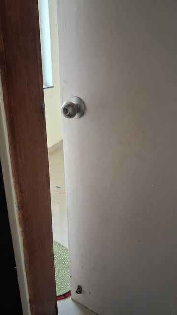 Furnished Amenities in 1 BHK Apartment at Kubera Sankul Riddhi, Hadapsar – for Rent