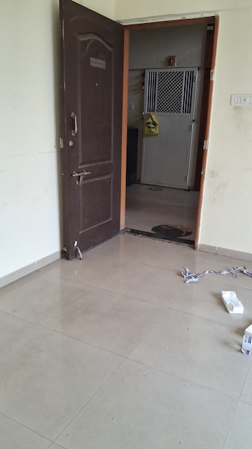Furnished Amenities in 1 BHK Apartment at Kubera Sankul Riddhi, Hadapsar – for Rent