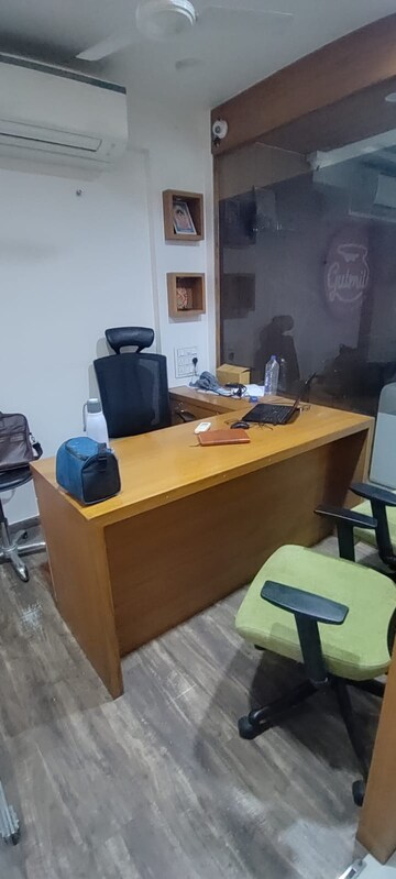 Team Area in  Office Space at Iscon Emporio, Jodhpur – for Rent