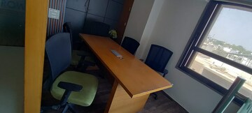 Team Area in  Office Space at Iscon Emporio, Jodhpur – for Rent