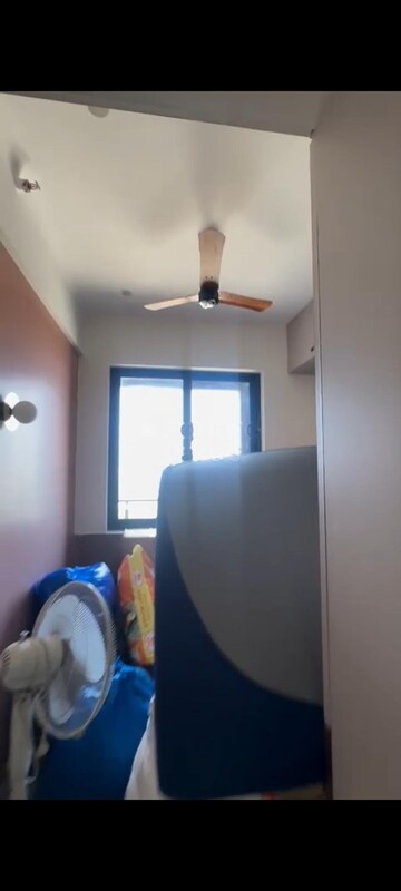 Furnished Amenities in 2 BHK Apartment at Risland The Icon, Dhokali – for Rent