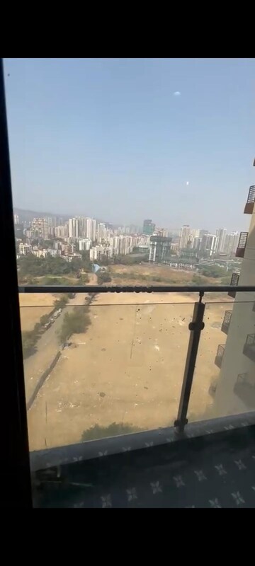 2 BHK Apartment For Rent in Risland The Icon, Dhokali