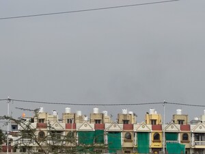 4 BHK Villa – Exterior View View at Jakhya - for Sale