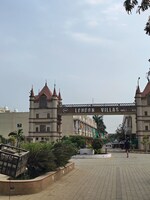 4 BHK + Pooja Room 3350 Sq.Ft. Villa in Jakhya