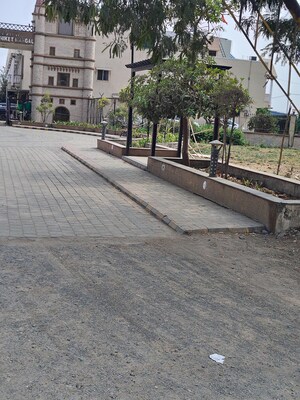 Balcony in 4 BHK Villa at Jakhya – for Sale