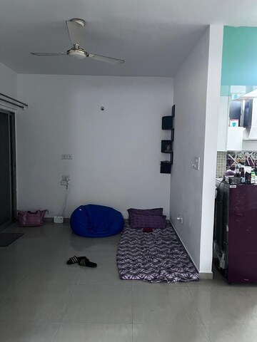  2 BHK Apartment at Nitesh Hyde Park, Bannerghatta Road – for Rent
