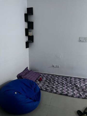 Furnished Amenities in 2 BHK Apartment at Nitesh Hyde Park, Bannerghatta Road – for Rent