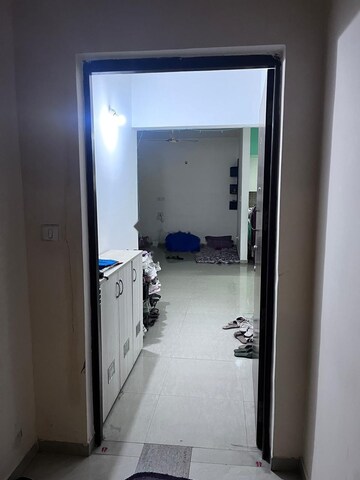 Building Lobby in 2 BHK Apartment at Nitesh Hyde Park, Bannerghatta Road – for Rent