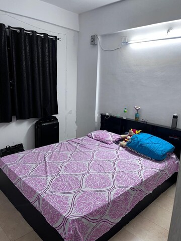 Bedroom in 2 BHK Apartment at Nitesh Hyde Park, Bannerghatta Road – for Rent