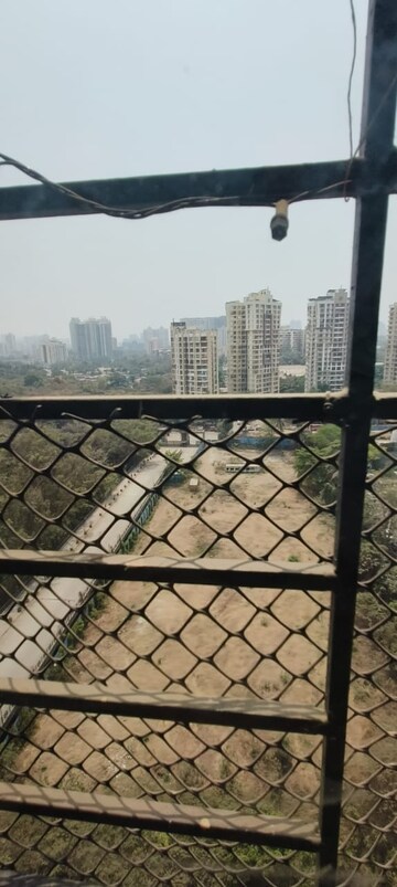1.5 BHK Apartment – Exterior View View at Shree Satya Shankar Residency, Manpada - for Sale