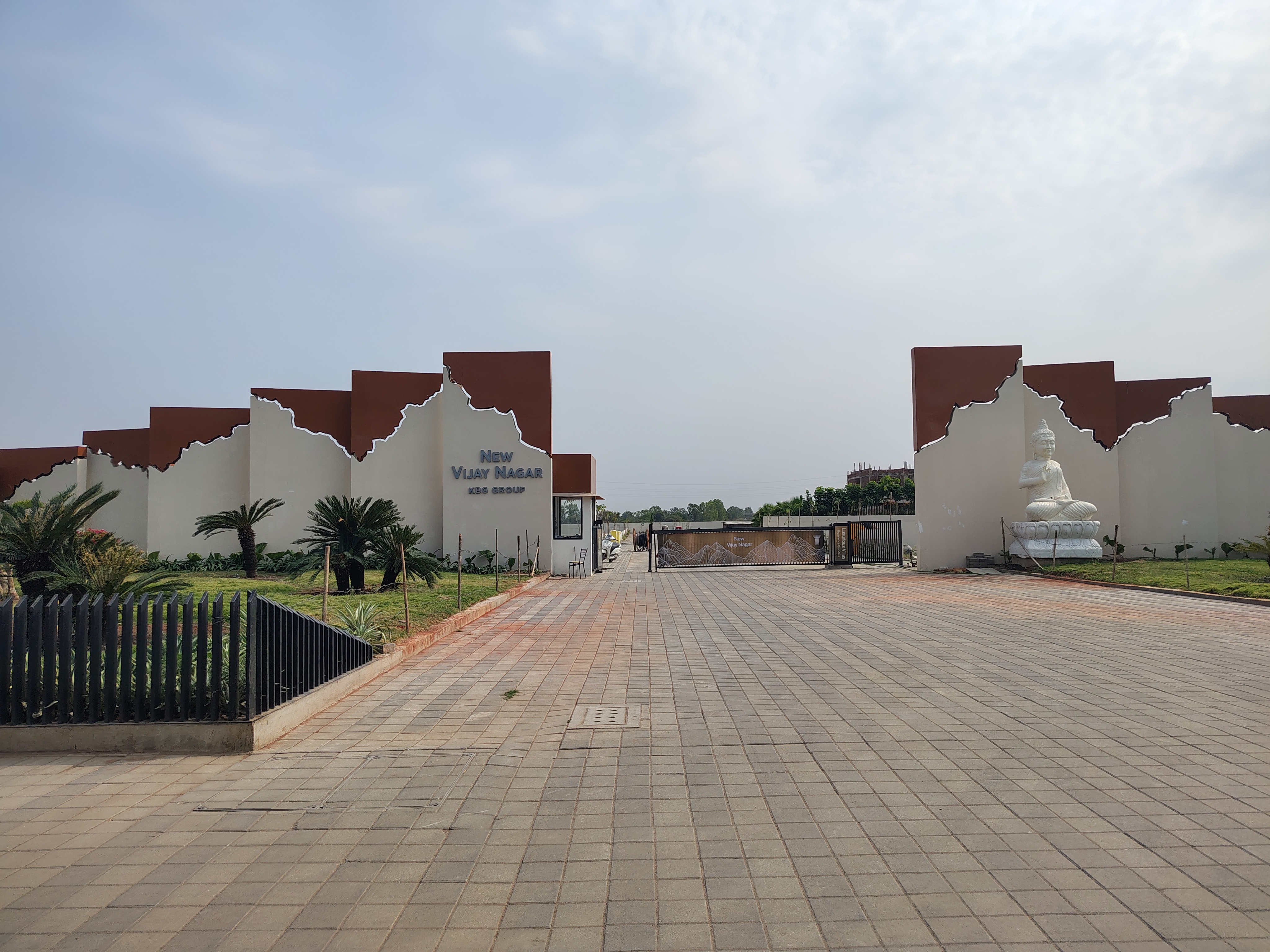 Plot For Sale in New Vijay Nagar