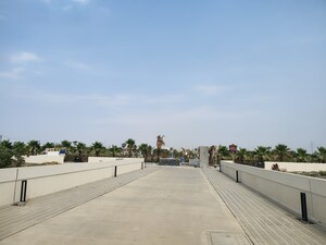  Plot – Exterior View View at Jakhya - for Sale