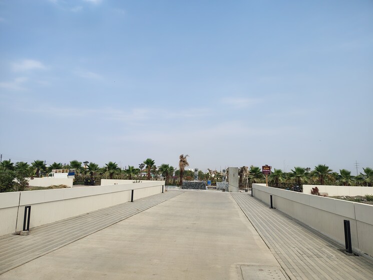 Exterior View, jakhya  1000 Sq.Ft. Plot In Jakhya Indore 8423305