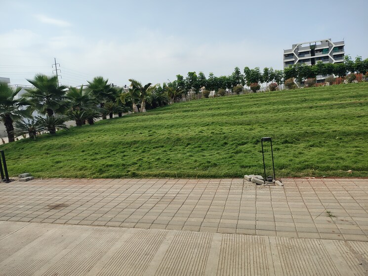Garden, jakhya  1000 Sq.Ft. Plot In Jakhya Indore 8423305