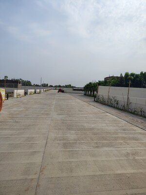  Plot – Exterior View View at Jakhya - for Sale