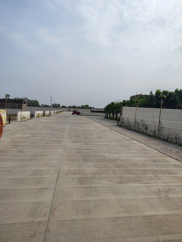 Exterior View, jakhya  1000 Sq.Ft. Plot In Jakhya Indore 8423305