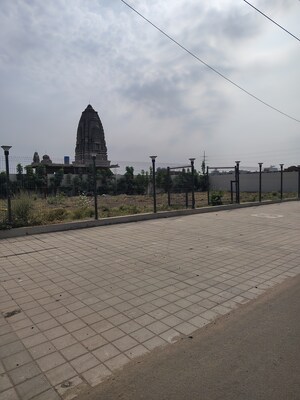  Plot – Exterior View View at Jakhya - for Sale