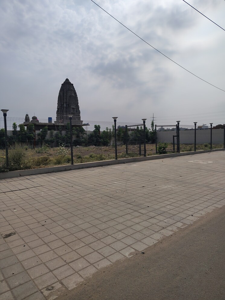 Exterior View, jakhya  1000 Sq.Ft. Plot In Jakhya Indore 8423305